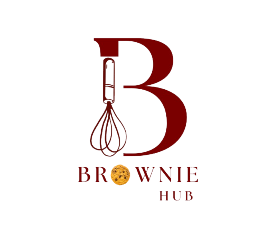 Brownie hub